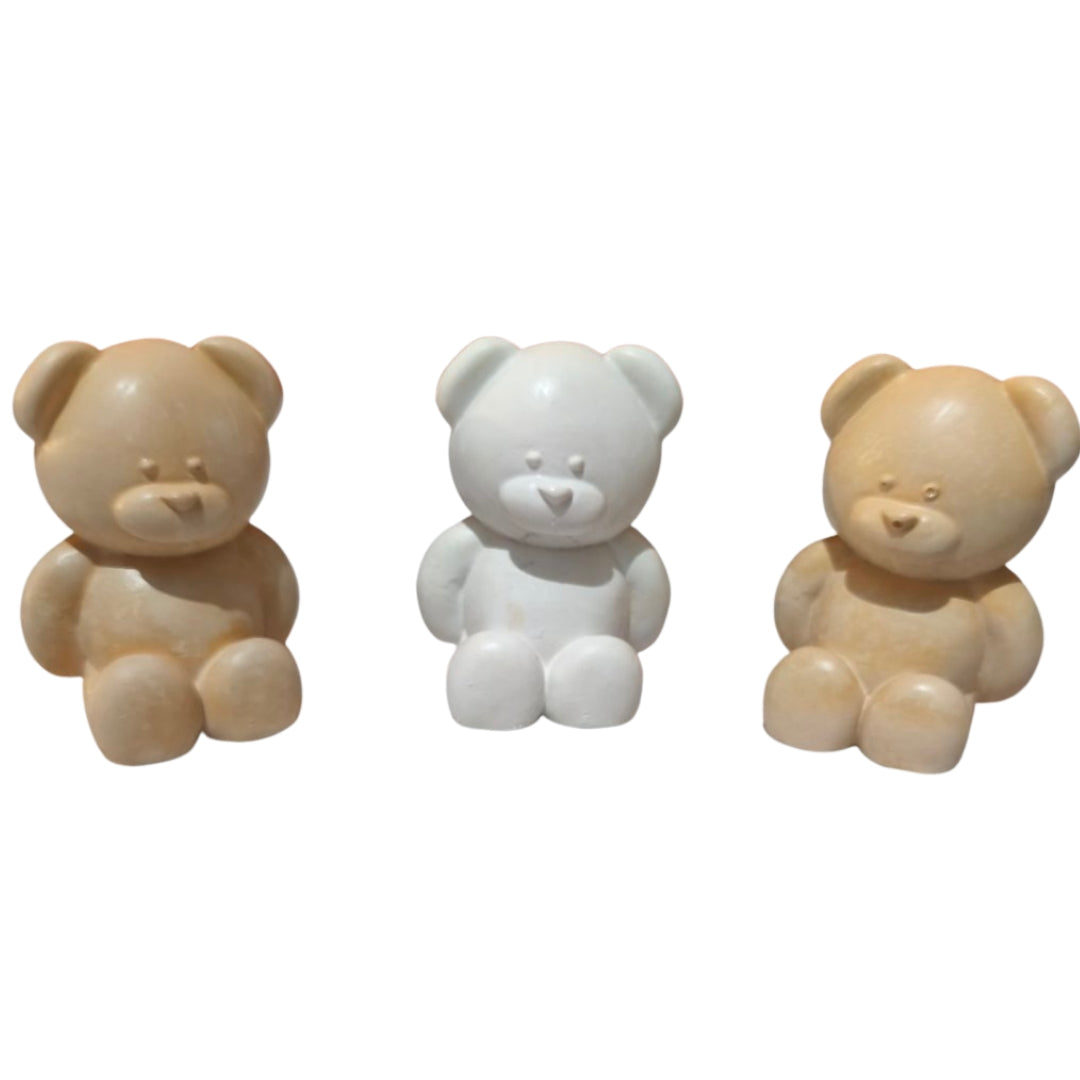 The “Arktos” Porcelain Bear