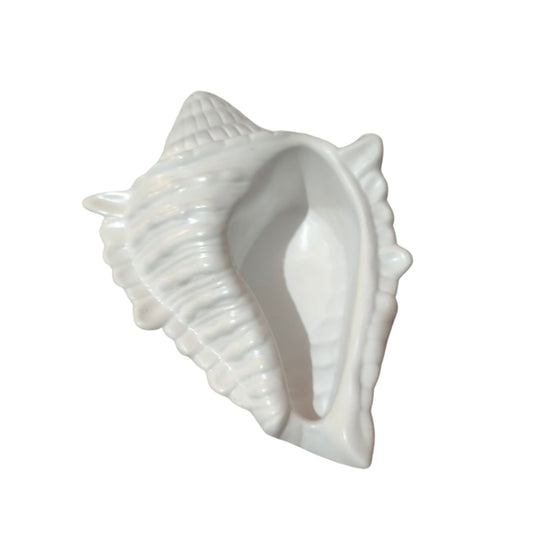 The “Thalassa” Porcelain Shell